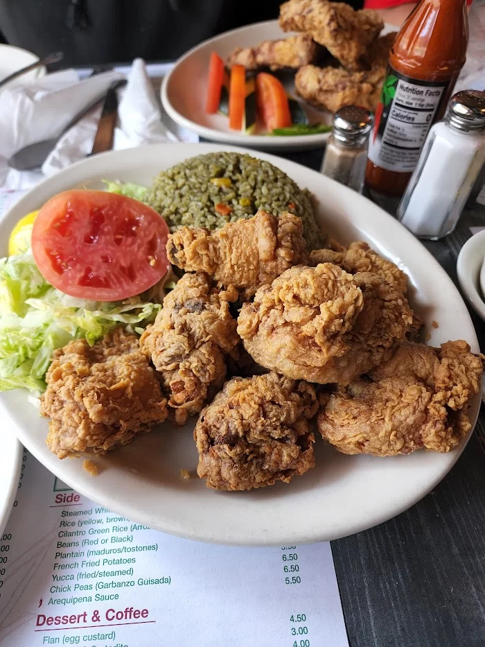 Flor de Mayo Restaurant 9