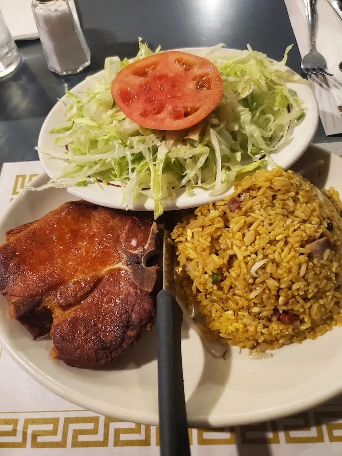 Flor de Mayo Restaurant 8