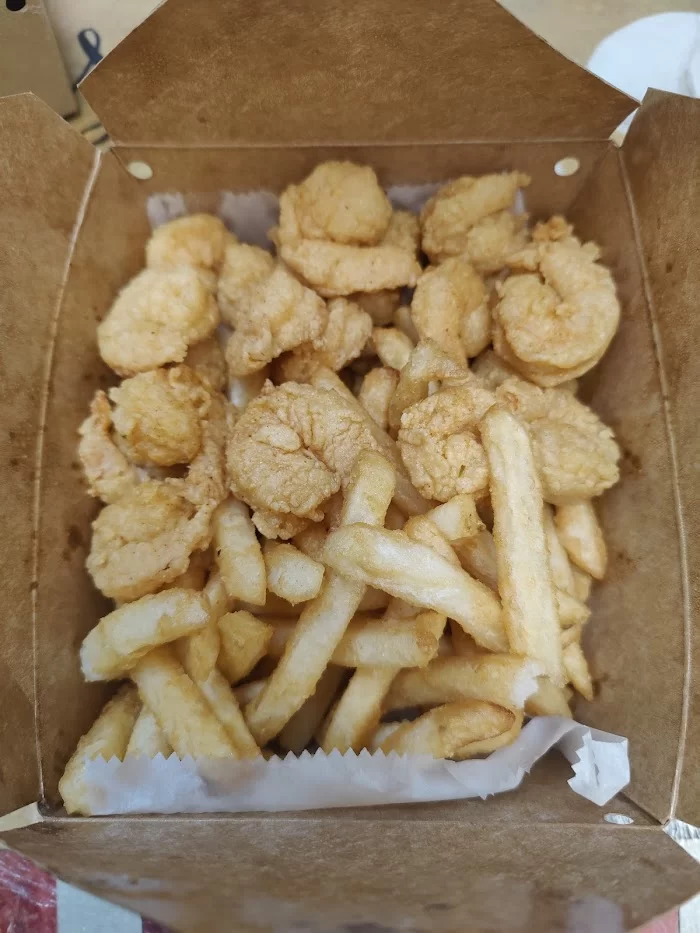 Yummy Kitchen 7