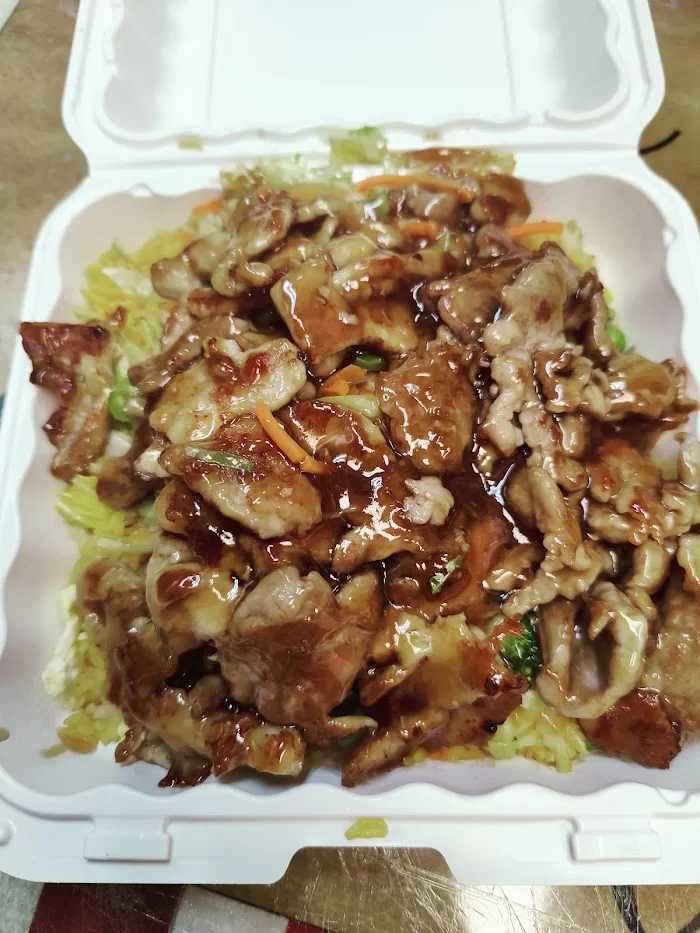 Yummy Kitchen 8