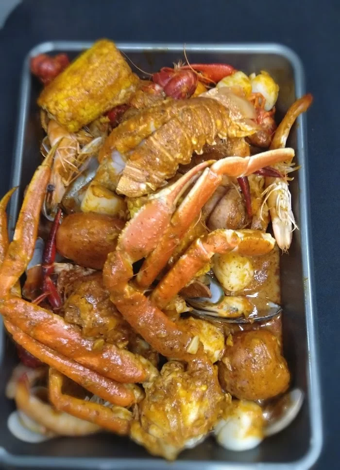Yummy Kitchen 9