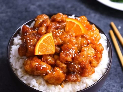Green Leaf Chinese Restaurant 3