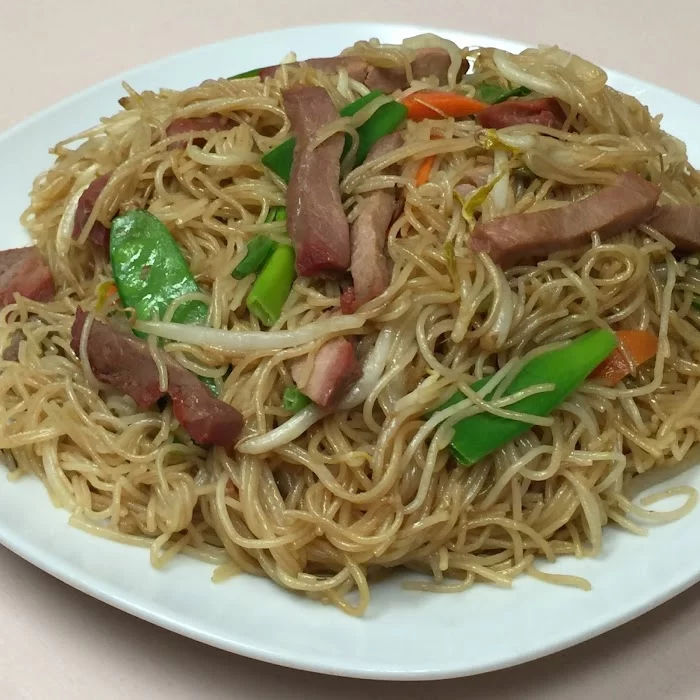 Green Leaf Chinese Restaurant 6