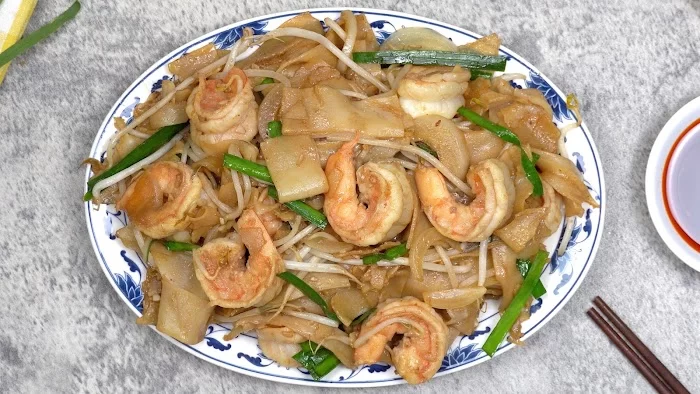 Green Leaf Chinese Restaurant 7