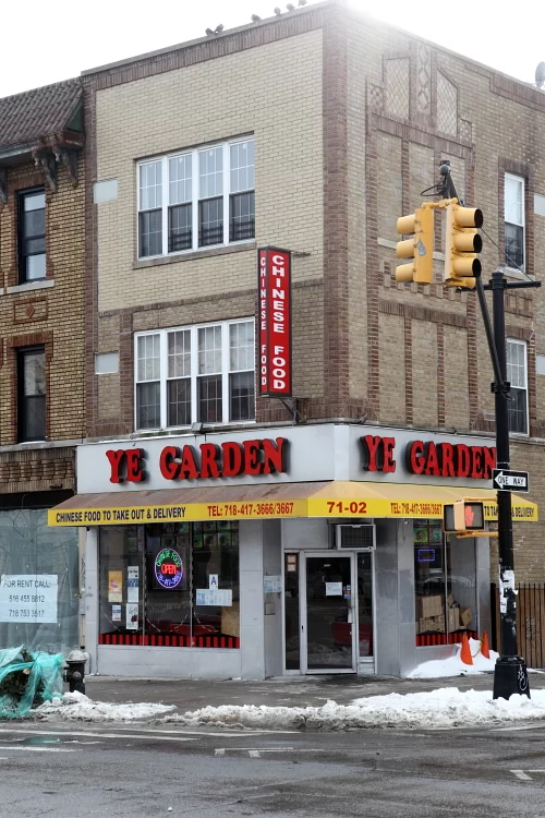 Ye Garden 8