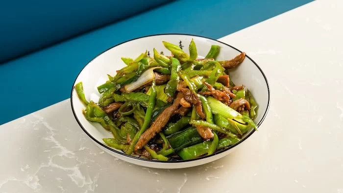 HUPO琥珀 | Best Szechuan Food in LIC 7