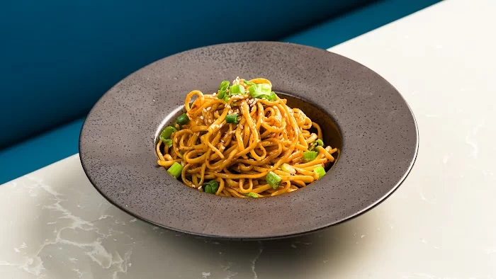 HUPO琥珀 | Best Szechuan Food in LIC 4