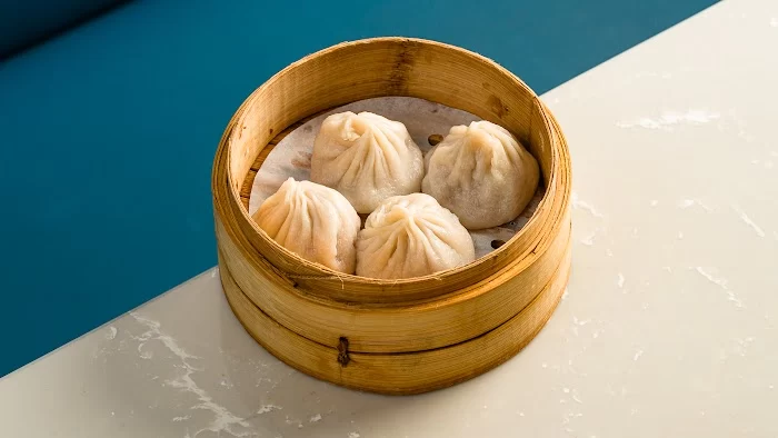 HUPO琥珀 | Best Szechuan Food in LIC 1