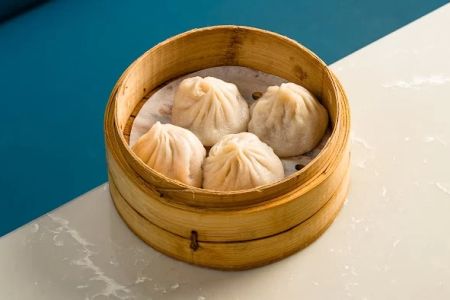 HUPO琥珀 | Best Szechuan Food in LIC