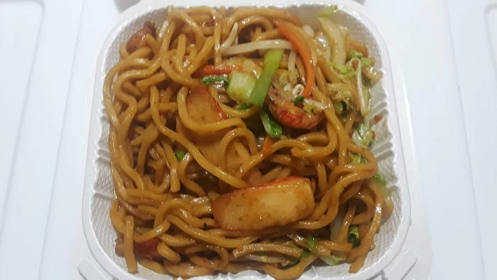 Tsing Garden Chinese Restaurant 1