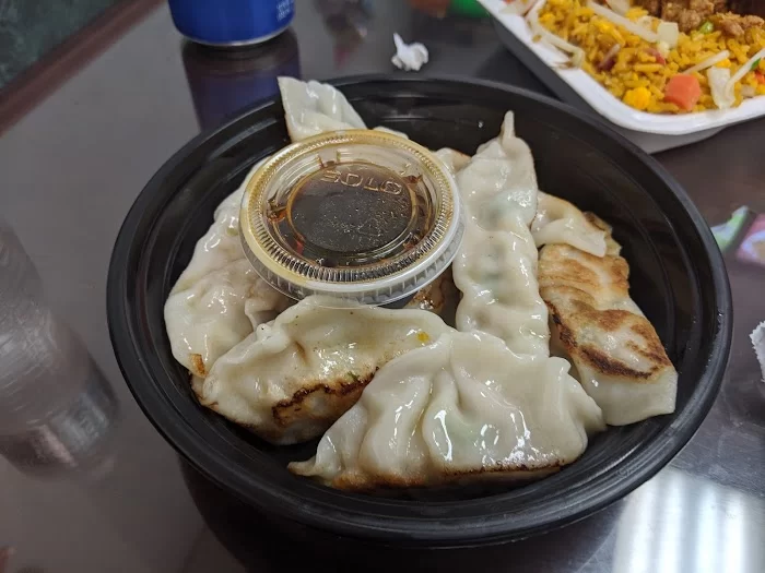 Tsing Garden Chinese Restaurant 5