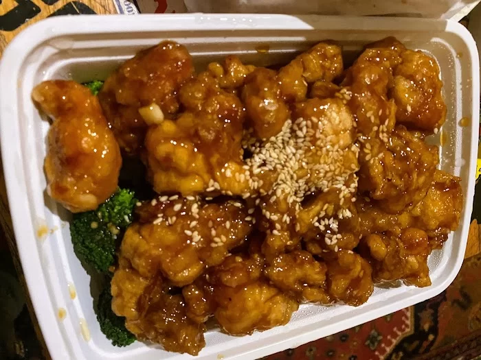 China Garden 4