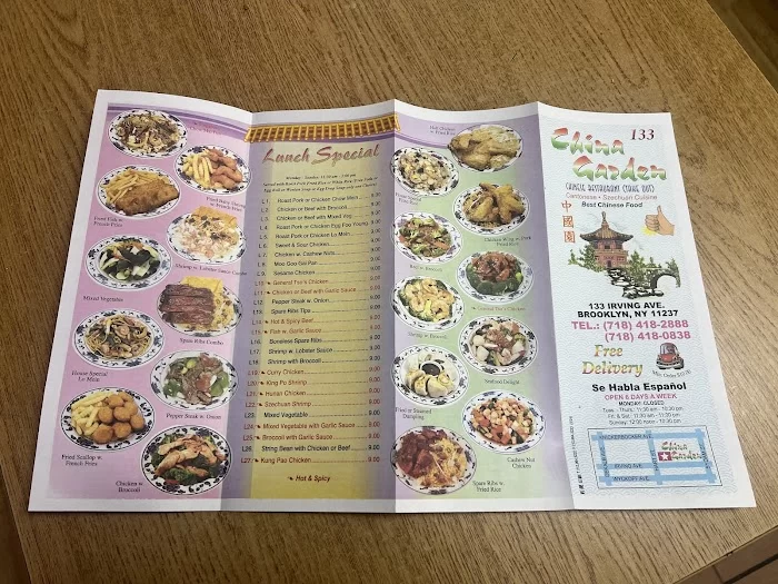 China Garden 6