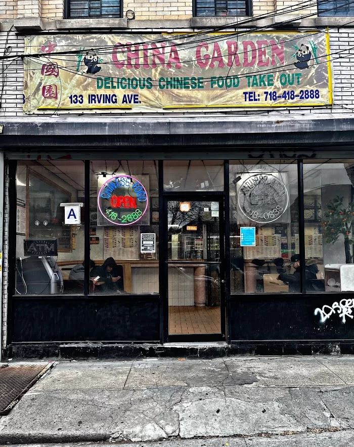 China Garden 10