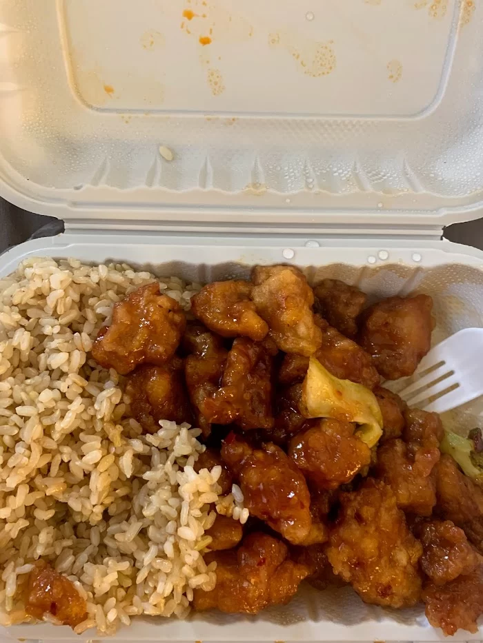 New King Wok 7