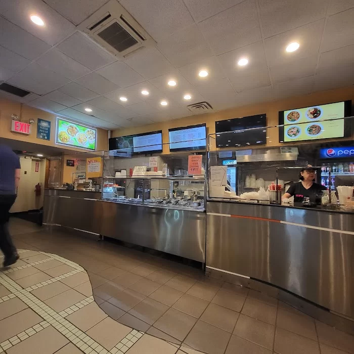 Yip's Restaurant 2