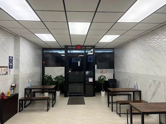 Double Restaurant 1