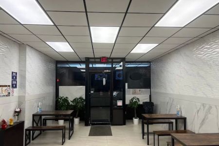 Double Restaurant
