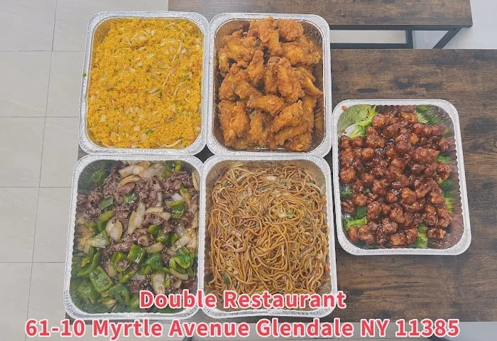 Double Restaurant 4
