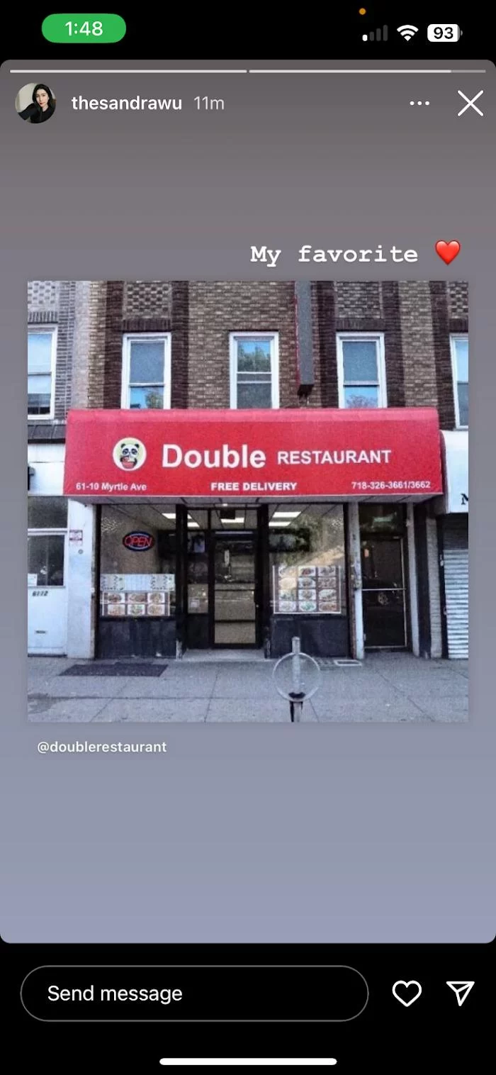 Double Restaurant 10