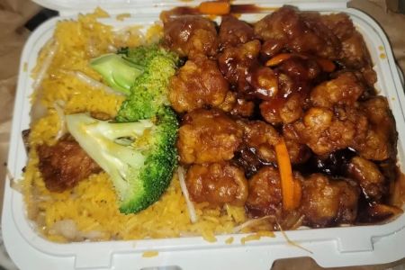Great Wall