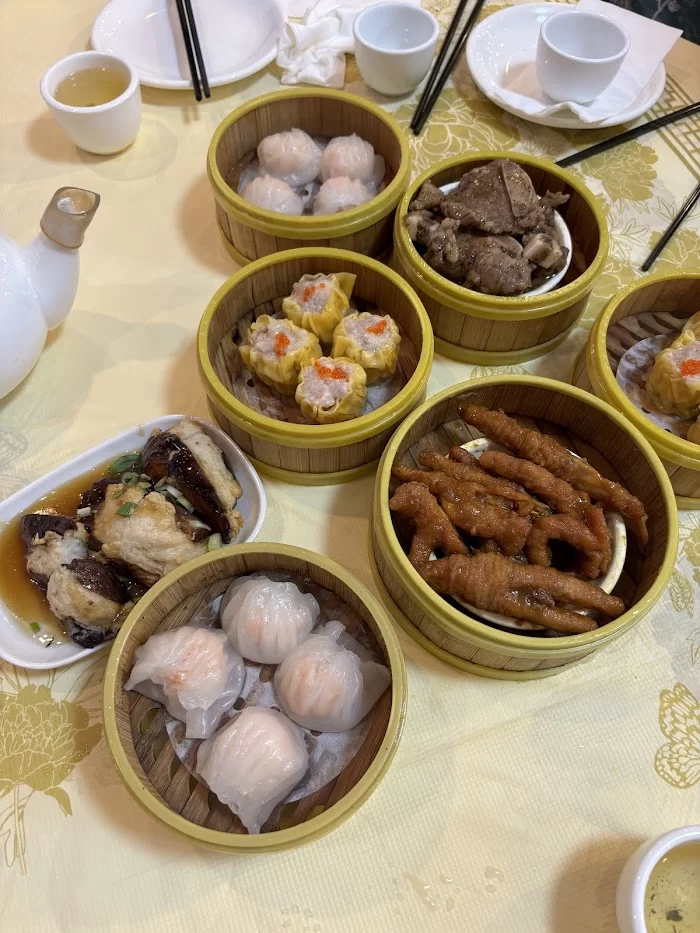 Seng Seafood Restaurant 10