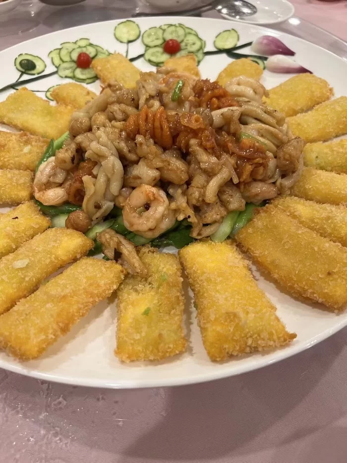 Seng Seafood Restaurant 9