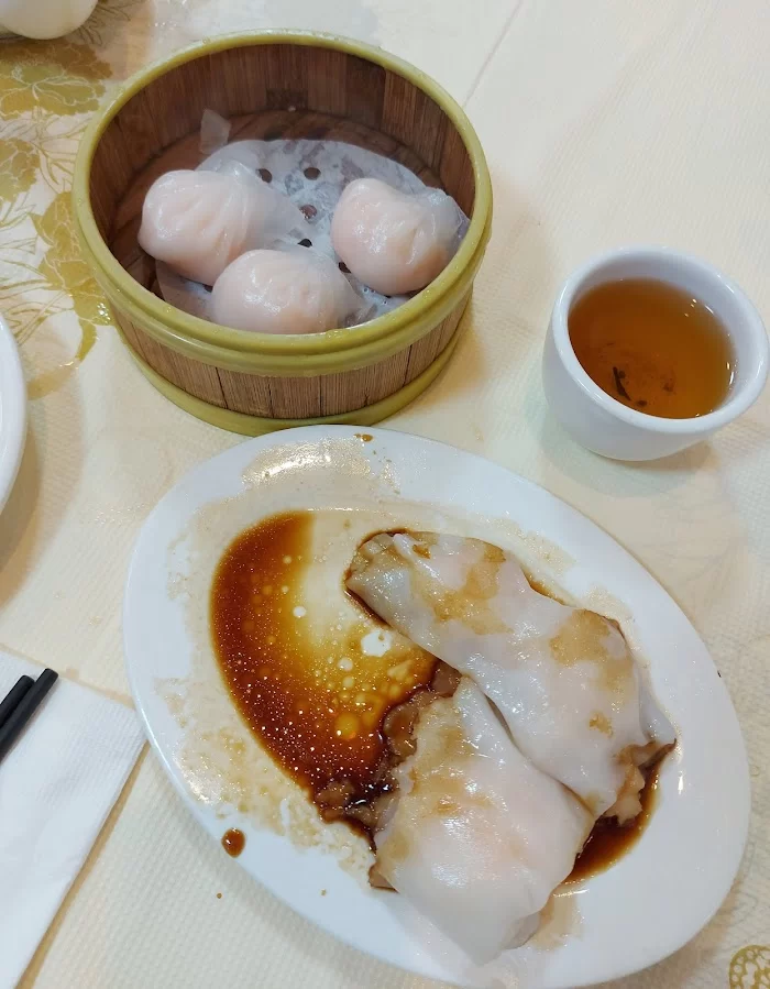 Seng Seafood Restaurant 5