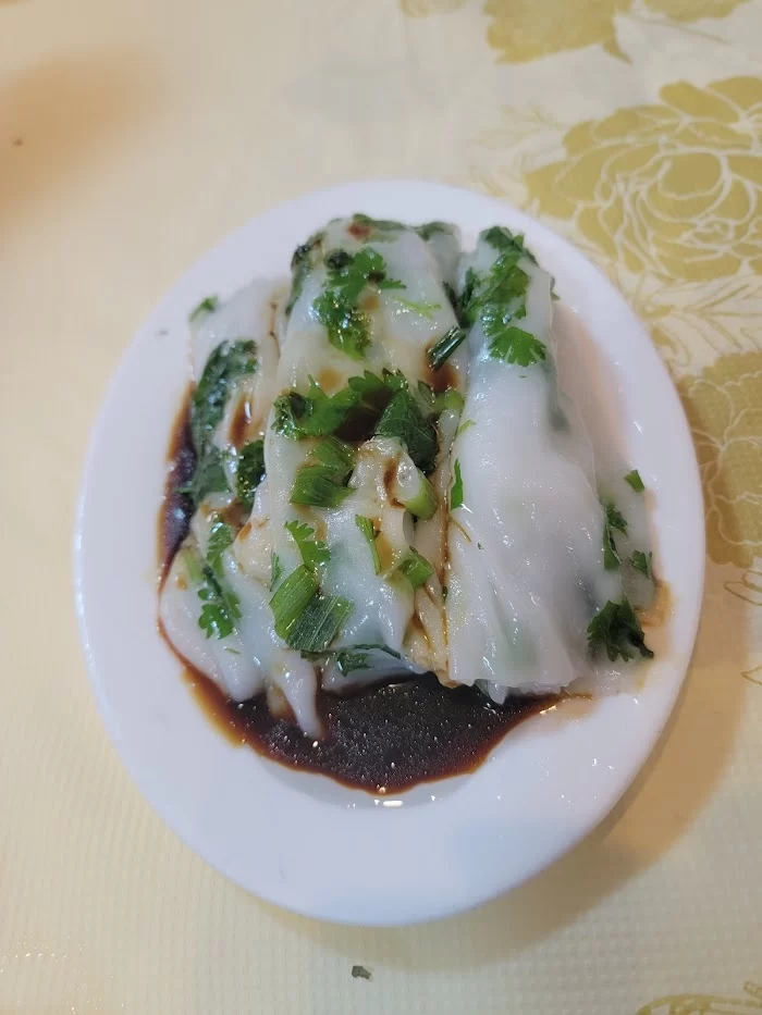 Seng Seafood Restaurant 1