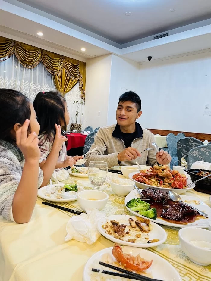 Seng Seafood Restaurant 7