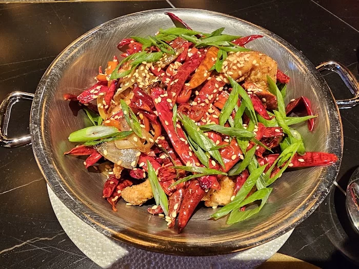House of the Red Pearl 9