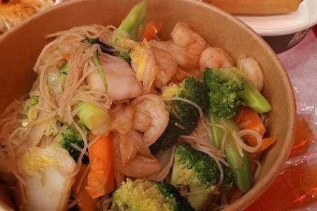 Emperor Dumpling-帝皇饺子