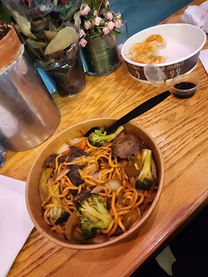 Emperor Dumpling－帝皇饺子 10