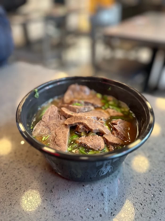 Emperor Dumpling－帝皇饺子 8