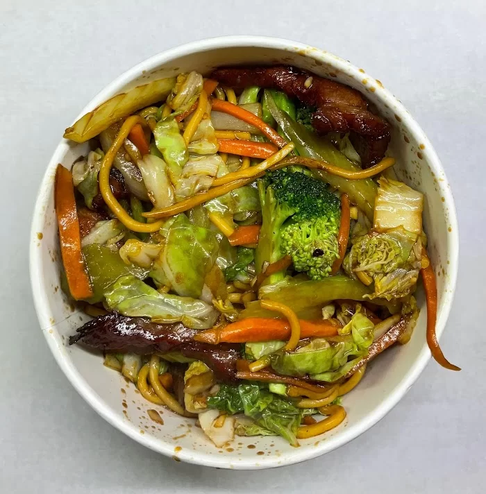 Emperor Dumpling－帝皇饺子 4