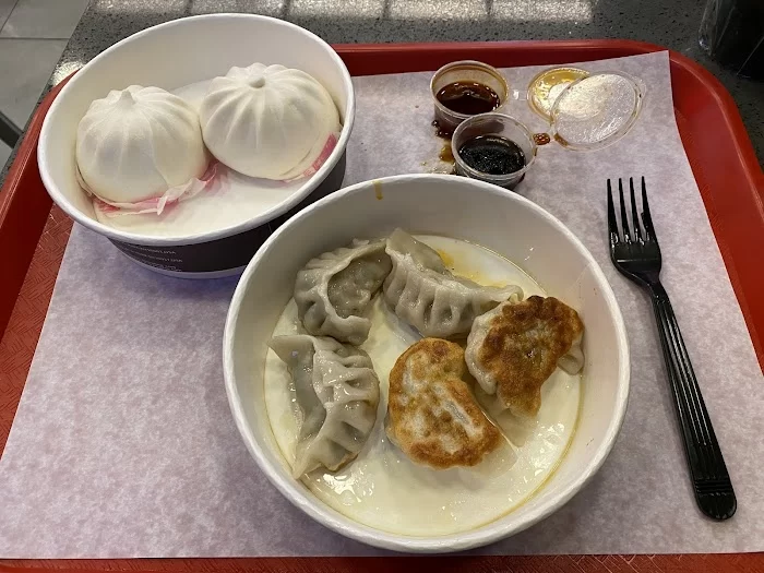 Emperor Dumpling－帝皇饺子 2