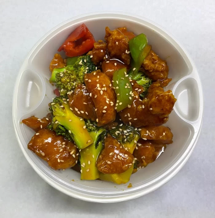 Emperor Dumpling－帝皇饺子 6
