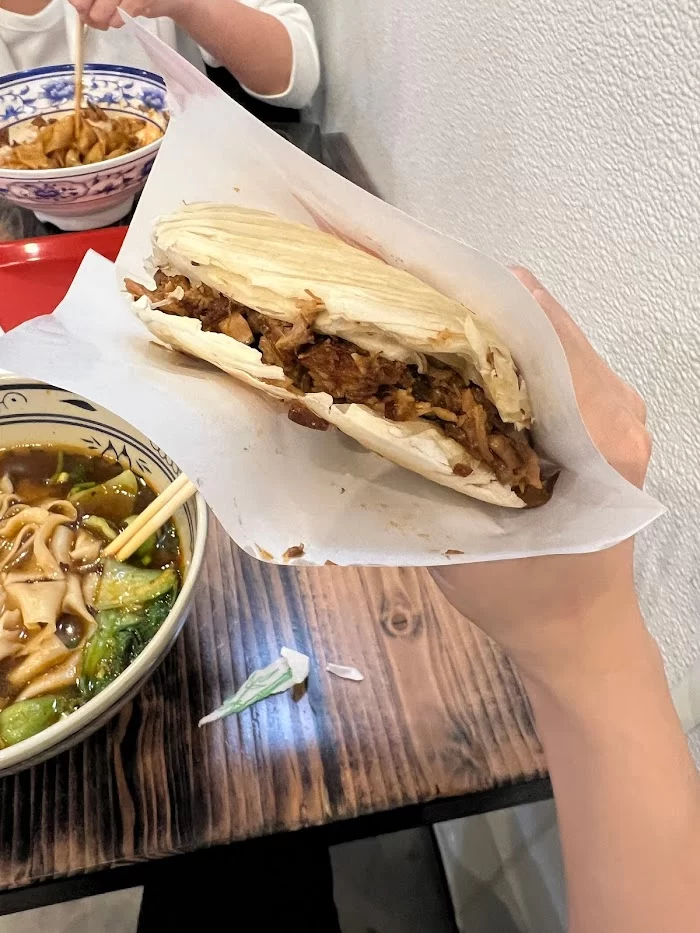 Bites of Xian 32 西府小吃 6