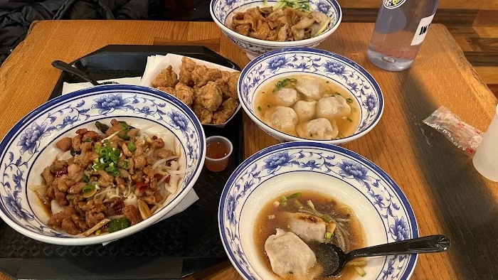 Bites of Xian 32 西府小吃 2