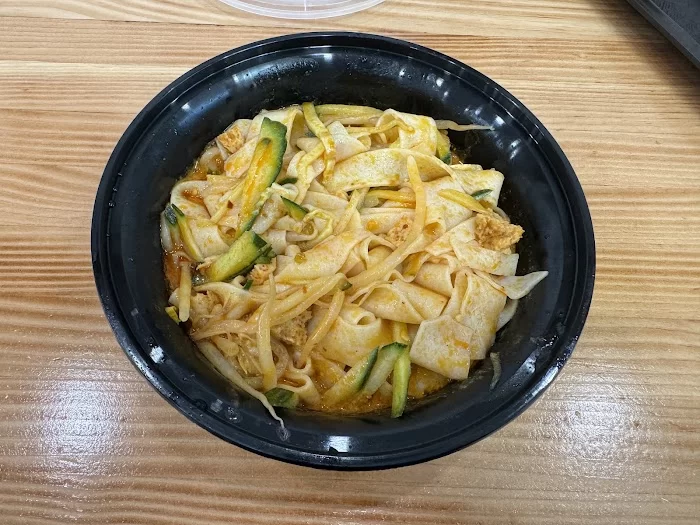 Bites of Xian 32 西府小吃 4