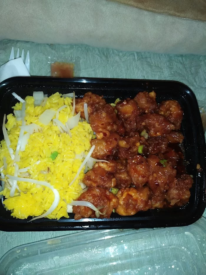Kwon Wa Chinese Kitchen 3