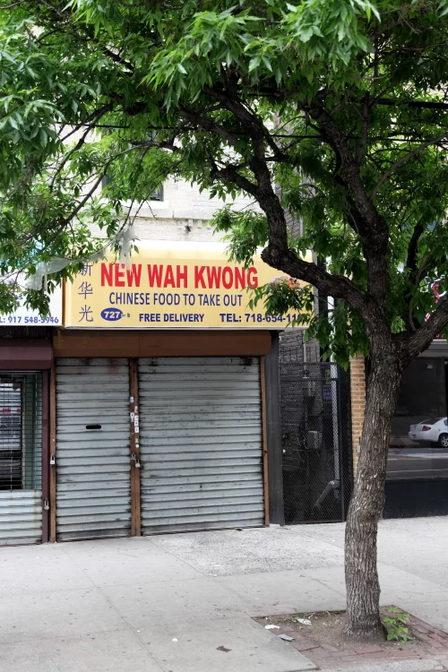 Kwon Wa Chinese Kitchen 4