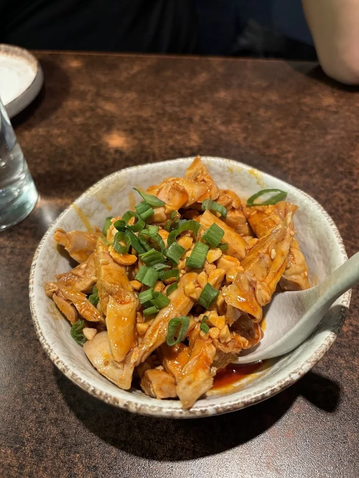 CHILI 7