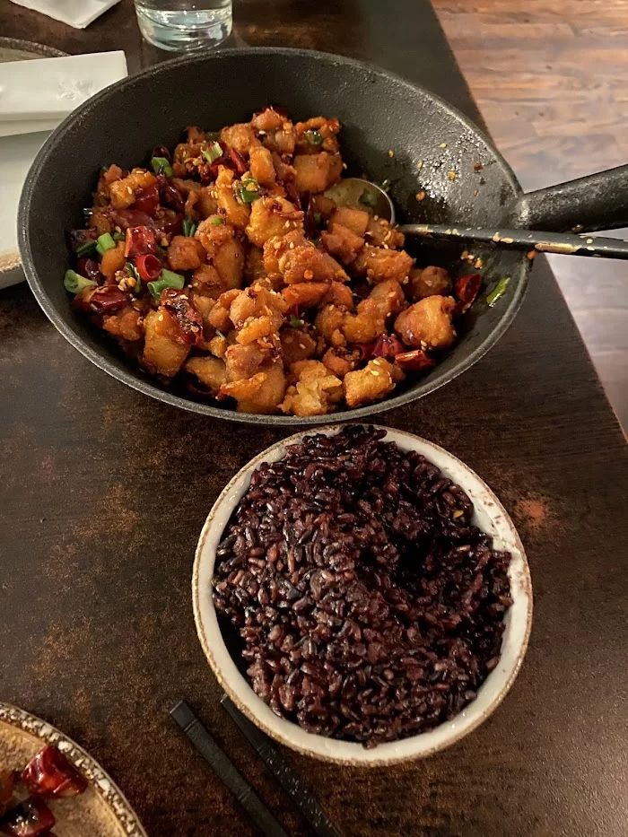 CHILI 9
