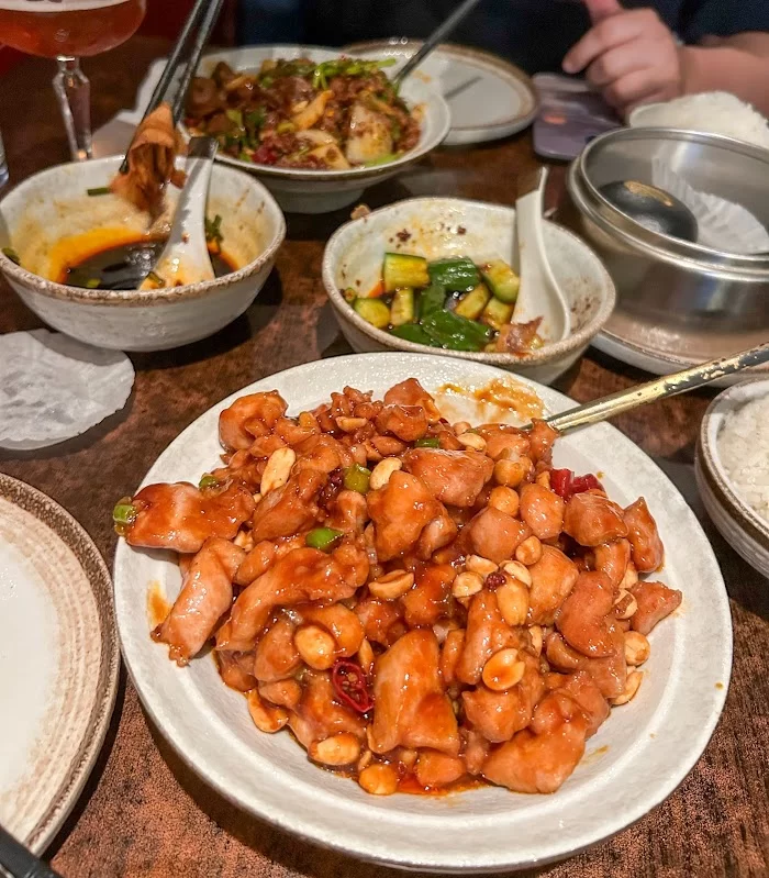 CHILI 6
