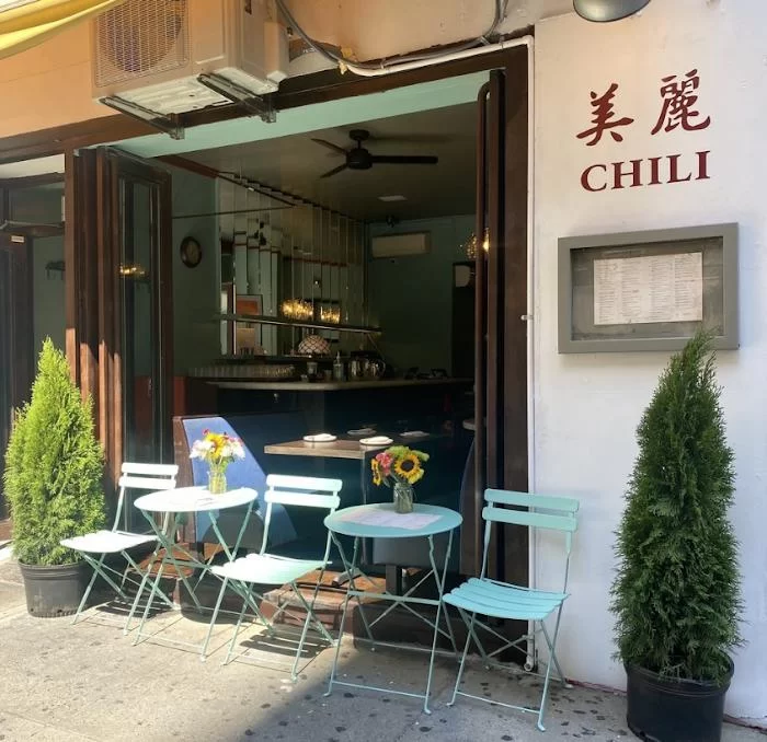 CHILI 10