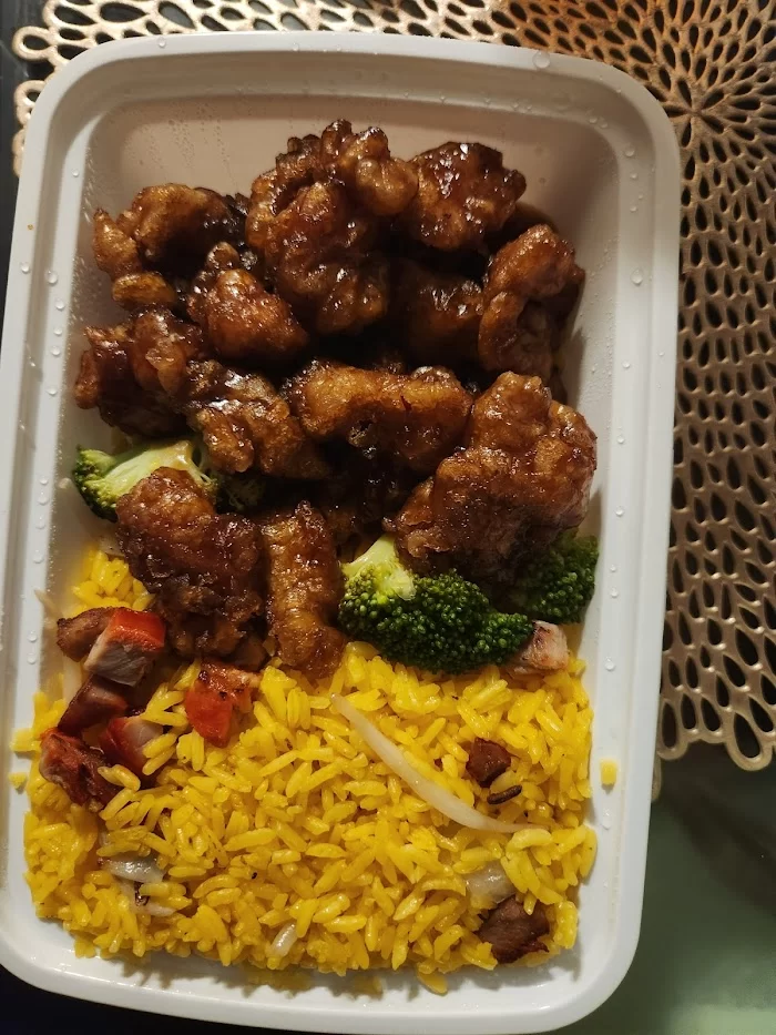 Jade Garden Restaurant 8