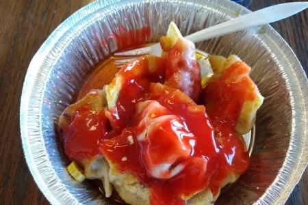 New Hong Hing Kitchen