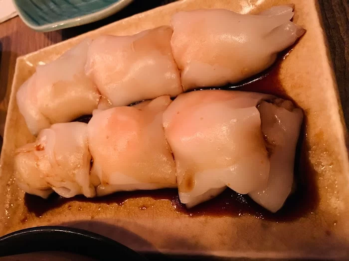 Dynasty Dim Sum 1