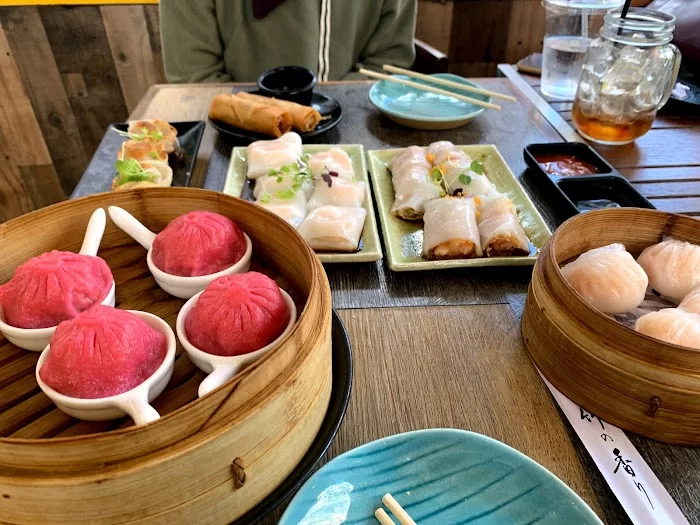 Dynasty Dim Sum 5